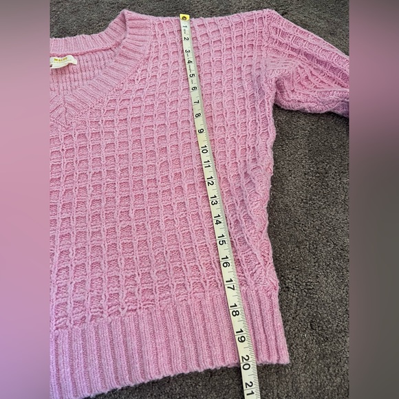 Anthropologie sweater - Picture 5 of 8